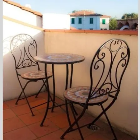 Casine 28 Appartement *