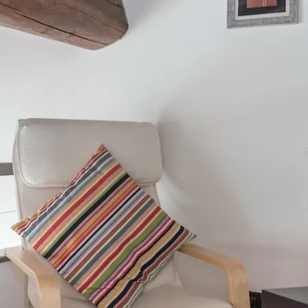 Appartement Casine 28