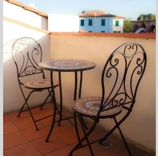 Casine 28 Apartament *
