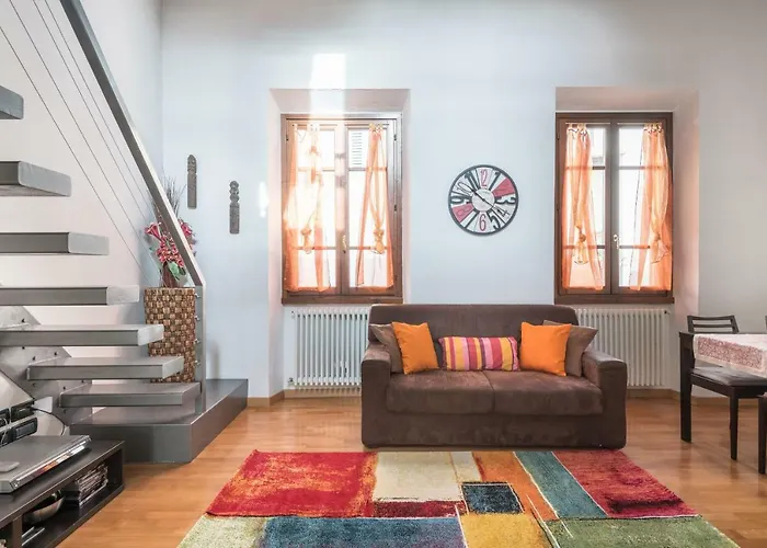 Casine 28 Apartament Florencja