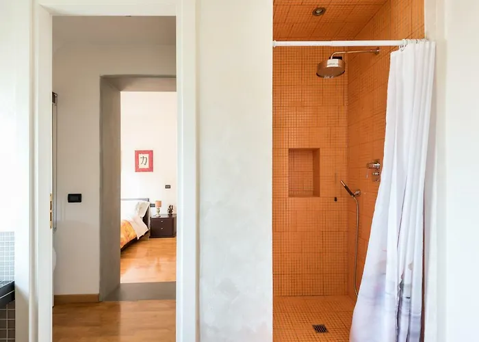 Casine 28 Apartament Florencja