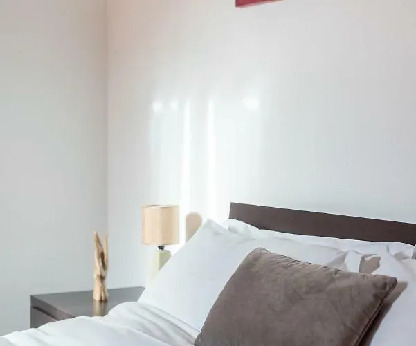 Casine 28 Apartament Florencja