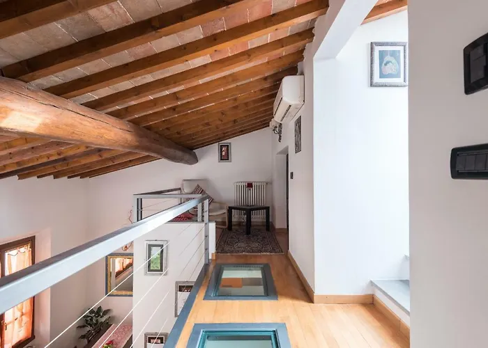Casine 28 Apartament Florencja