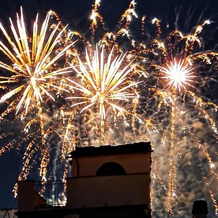 Casine 28 Florence