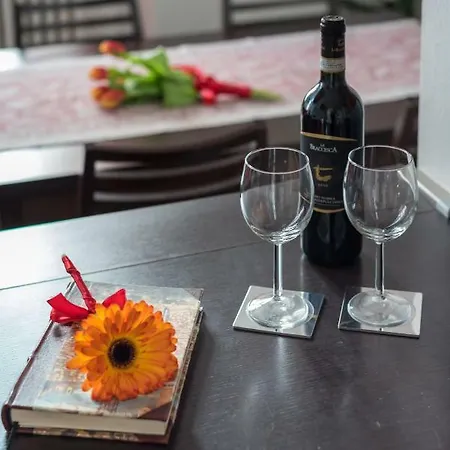 Casine 28 Firenze