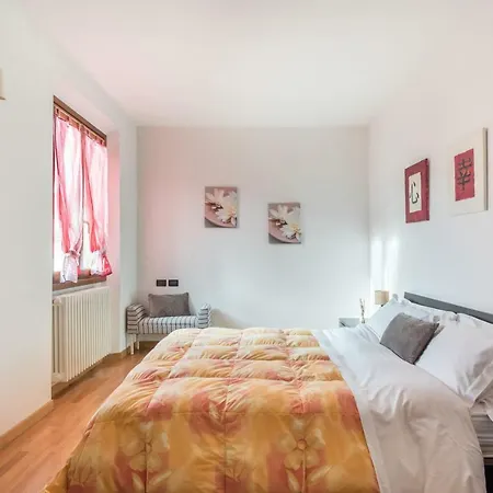 Apartment Casine 28 Florenz