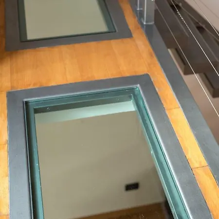 아파트 Casine 28 피렌체