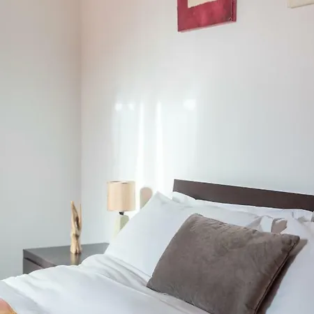 Casine 28 Appartamento Firenze