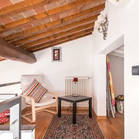 Casine 28 아파트 피렌체