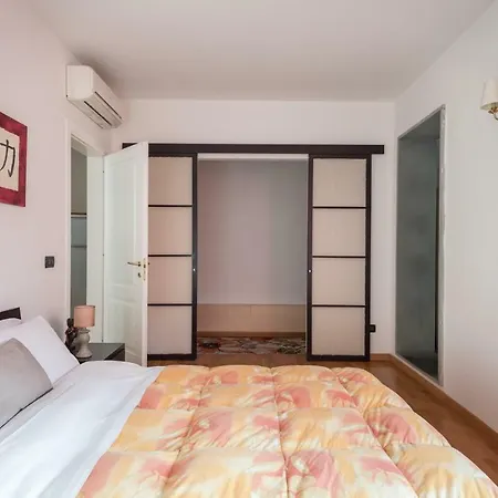 Casine 28 Apartment