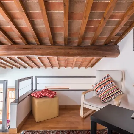 Casine 28 Apartment *
