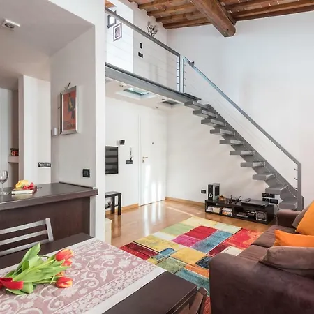 Casine 28 Apartment Florence