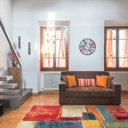 Casine 28 Apartment Florence
