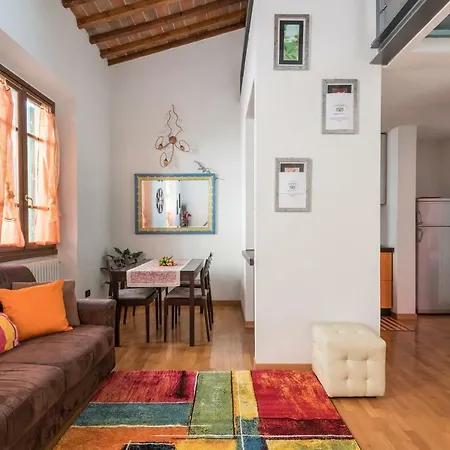 Casine 28 Apartment Florence