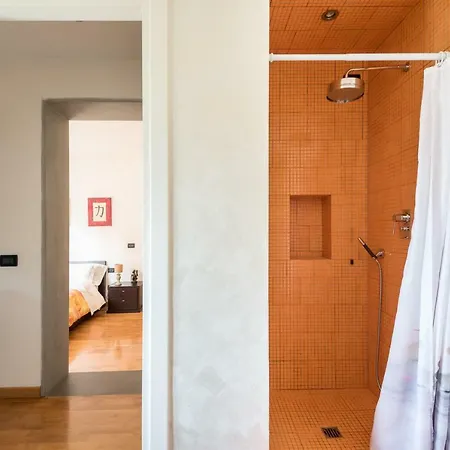 Casine 28 Apartment Florence