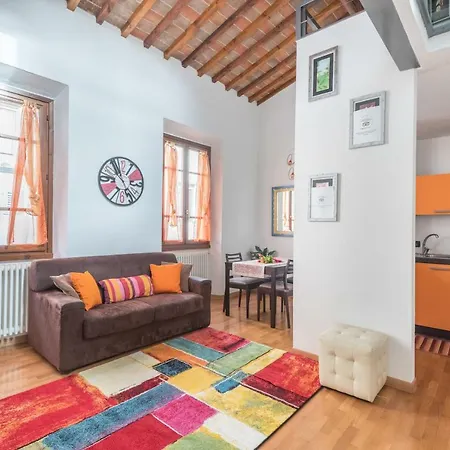 Casine 28 Apartment