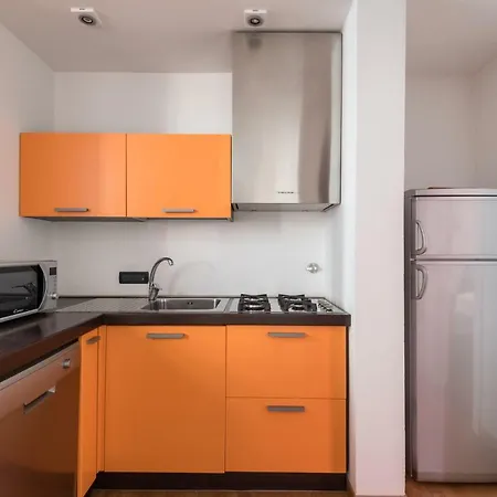 Casine 28 Apartment
