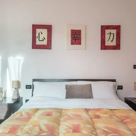 Casine 28 Apartment