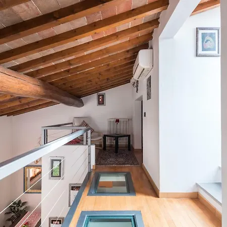 Casine 28 Apartment Florence