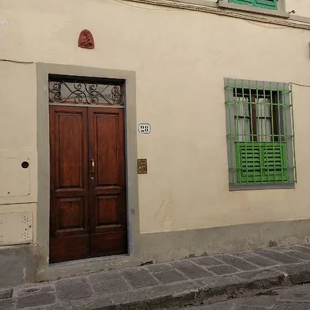 Casine 28 Apartment *